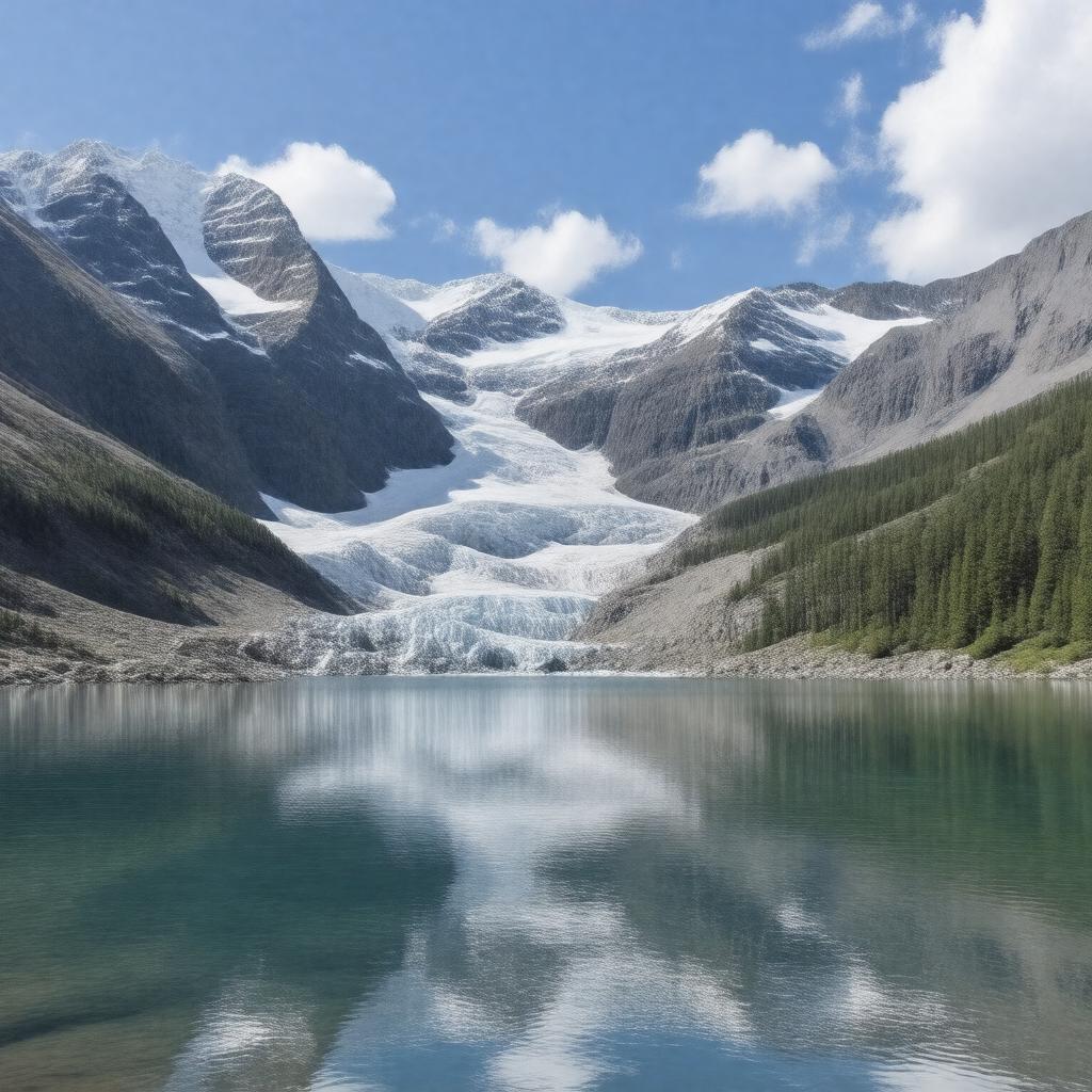 Glacier National Park (Canada)